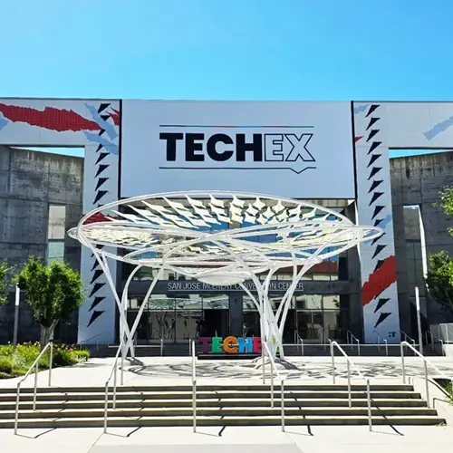 San Jose Convention Center